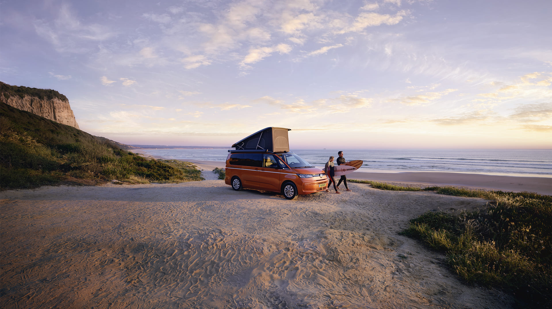 Volkswagen Utilitaires