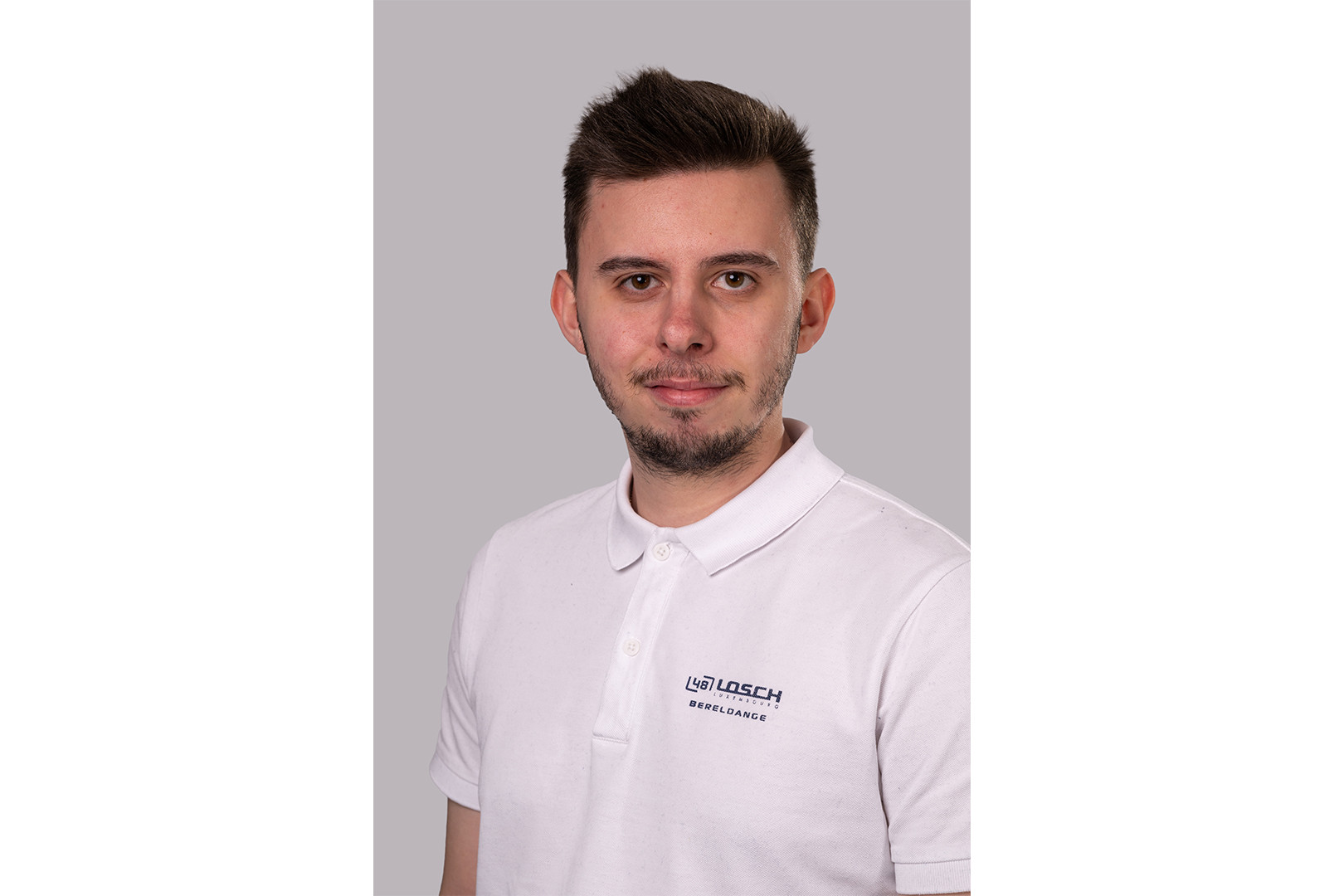 Photo Patrick Escheid