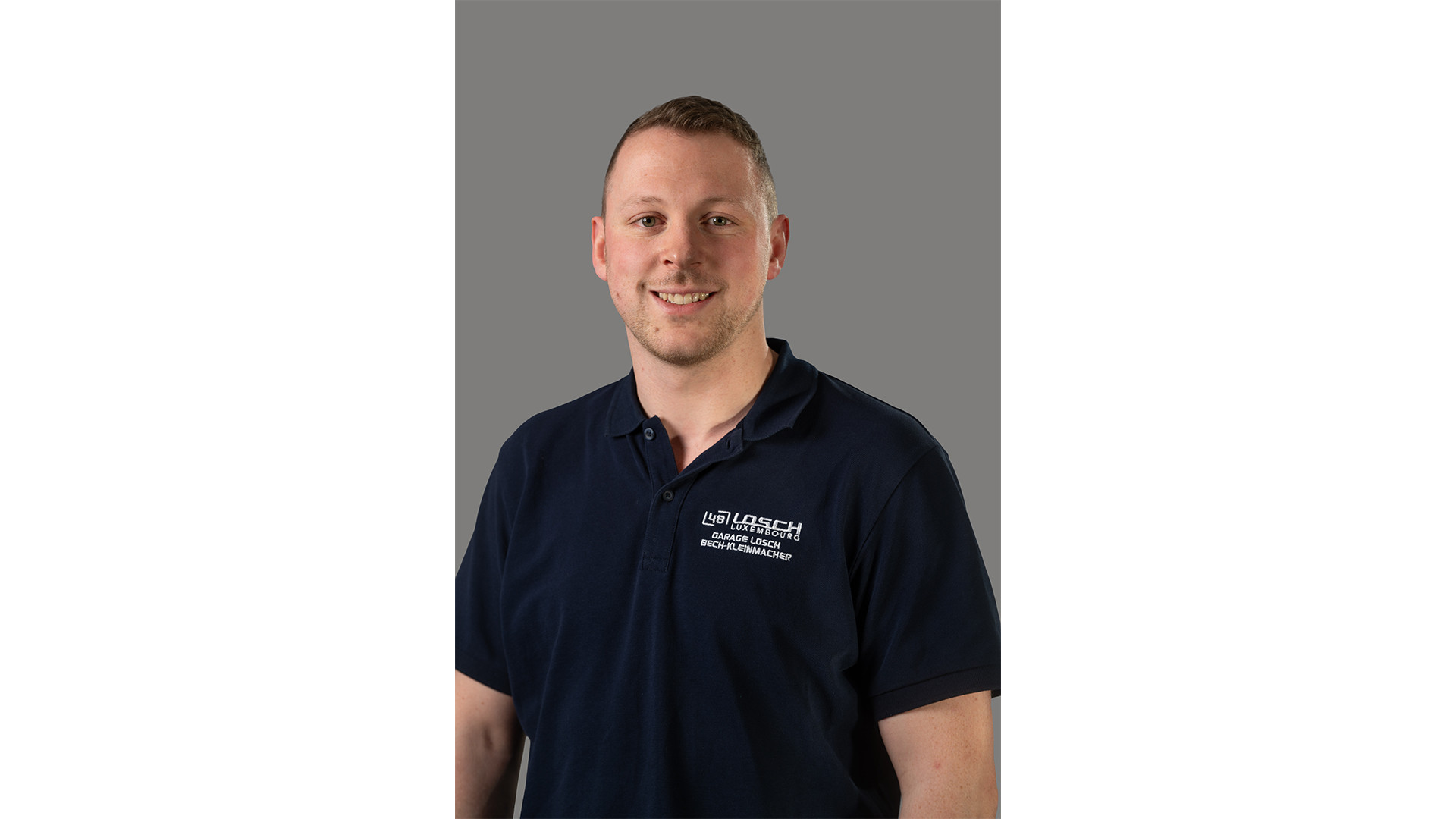 Photo Marcel Rudolph