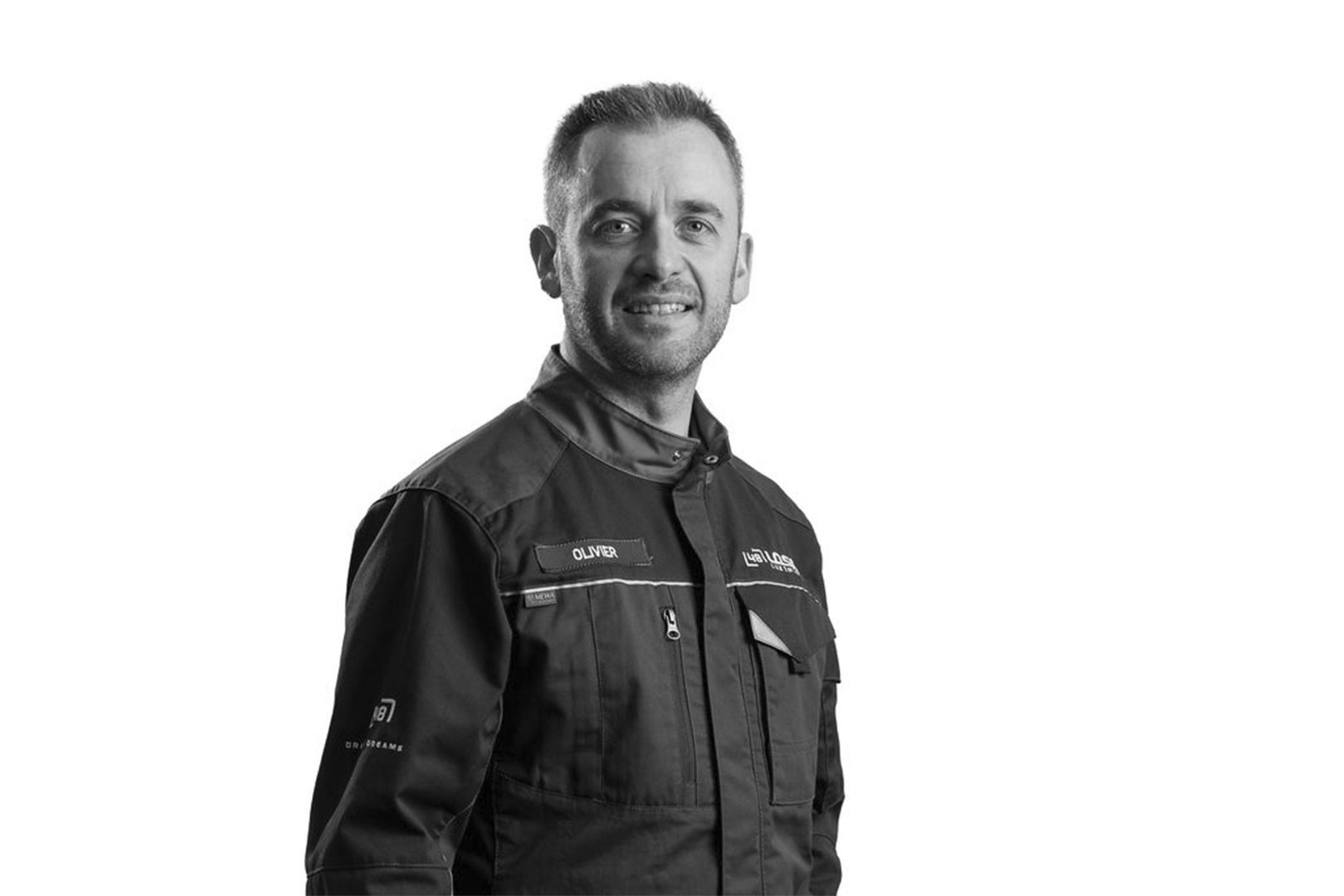 Photo Olivier Debuisson