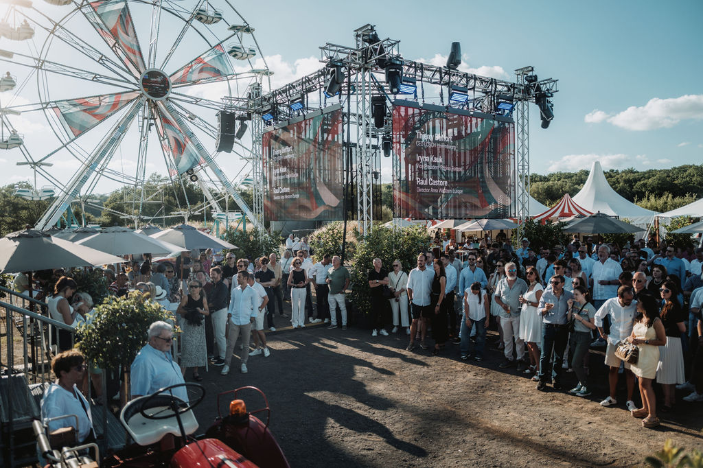 Porsche Lëtzebuerg célèbre 75 ans de passion et d’histoire au cœur du Grand-Duché