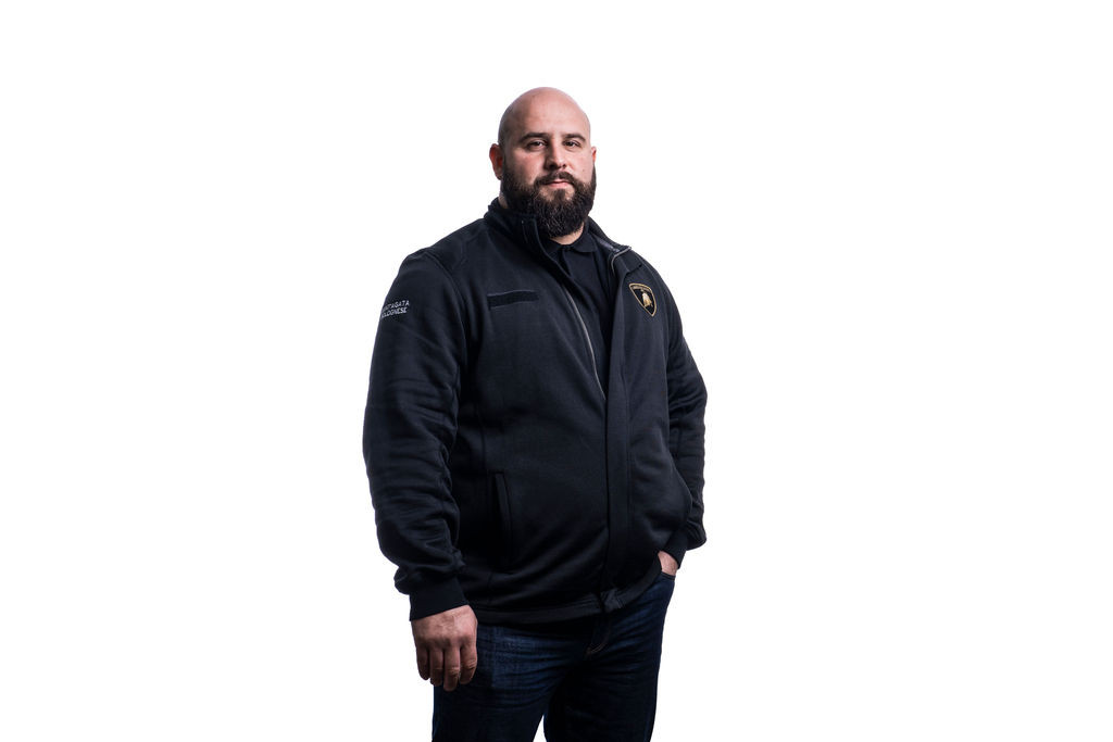 Photo Matthieu Feraudo