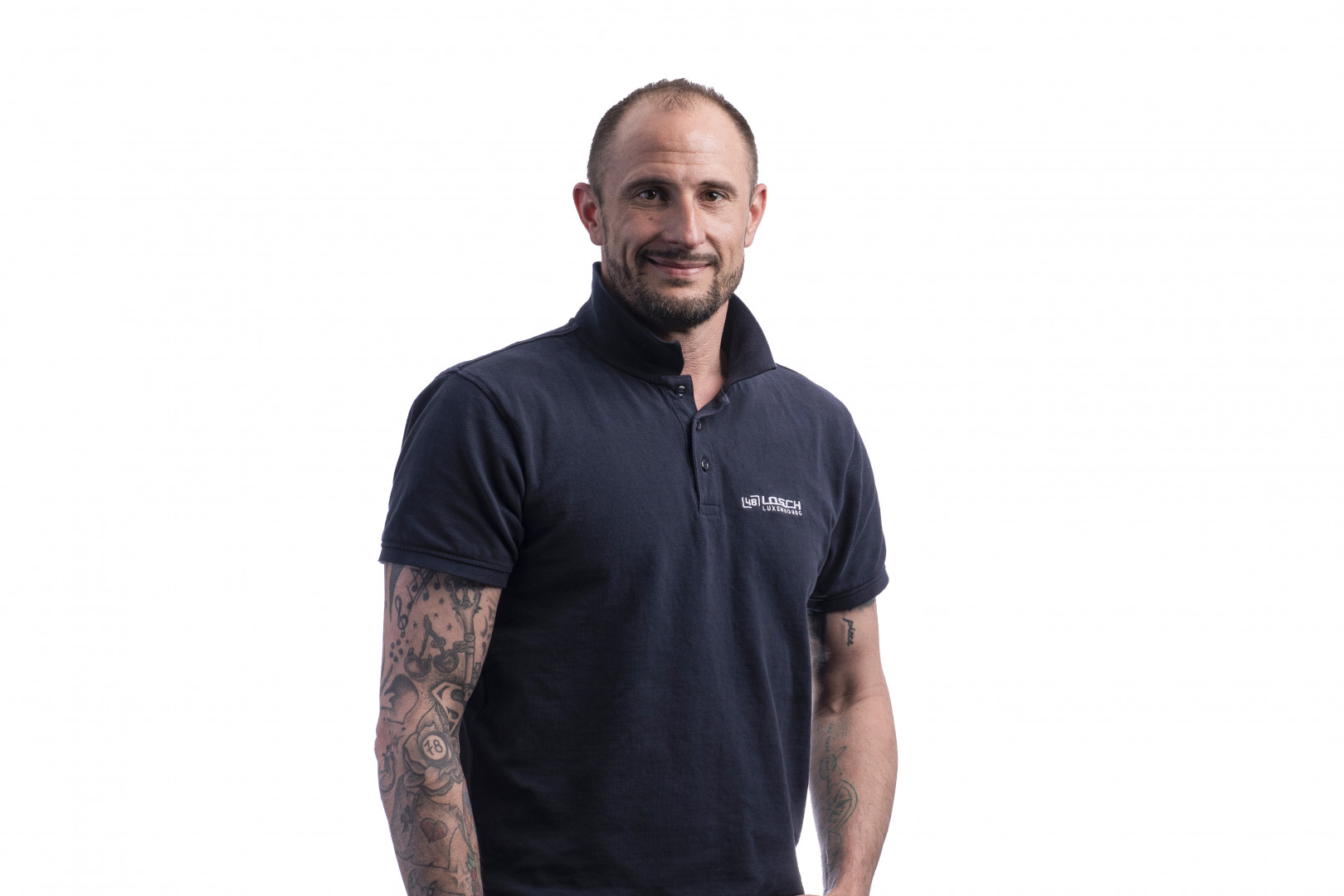 Photo Paolo Spinelli