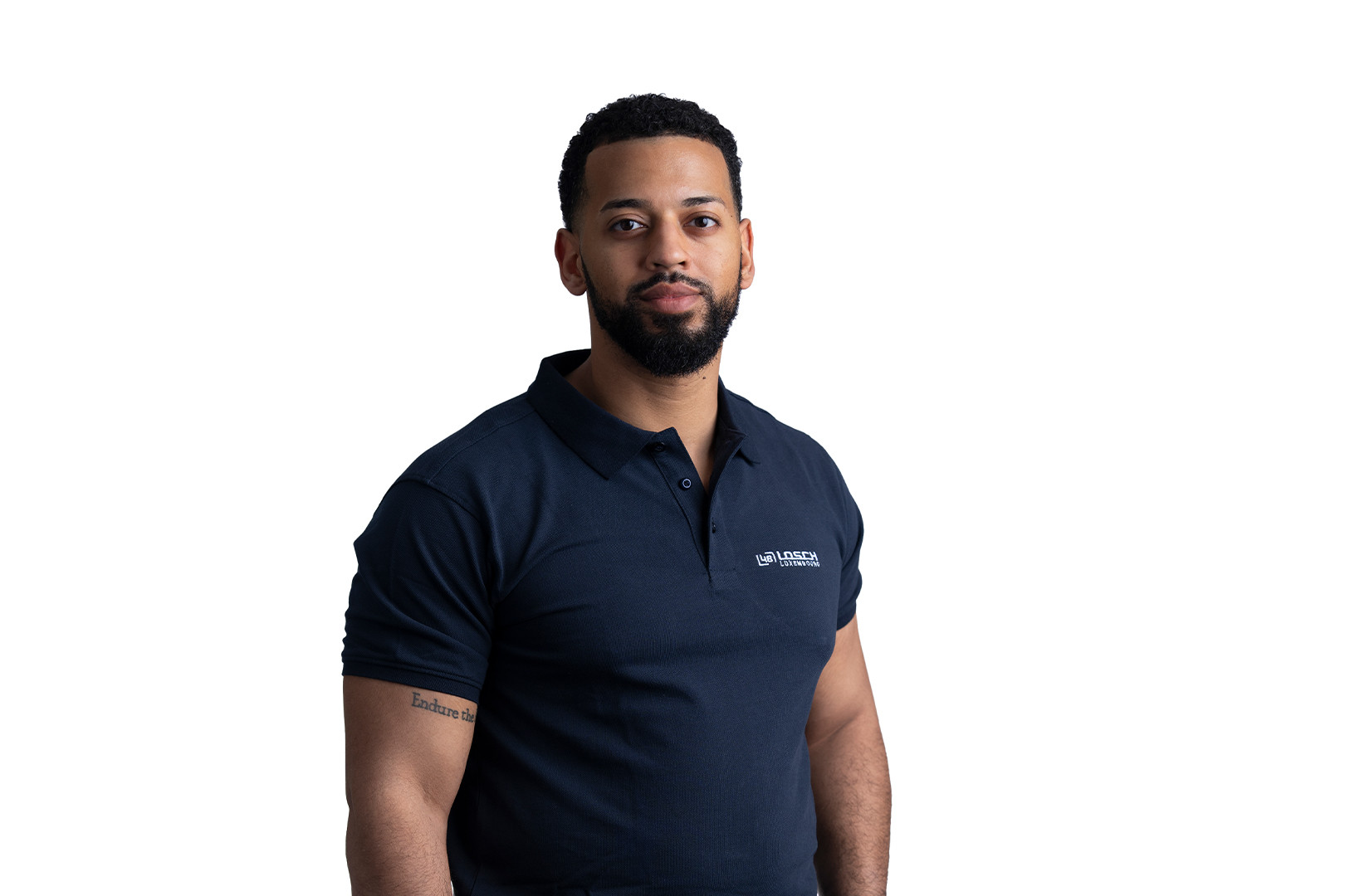 Photo Dominik Stevens